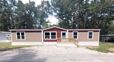 Photo 2 of 15 of home located at 14915 1st Street, Lot 156 Splendora, TX 77372