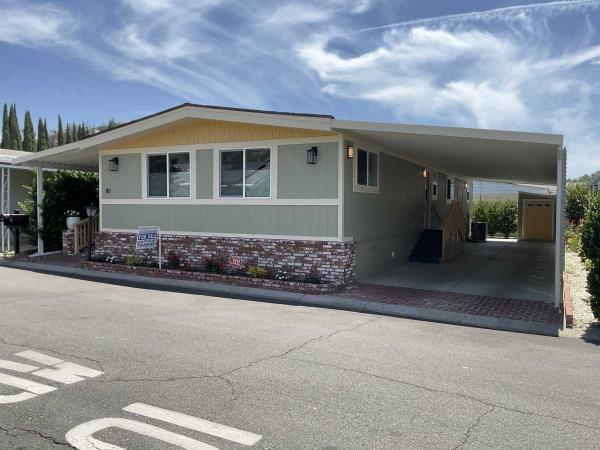 1976 HBOS Mobile Home For Sale