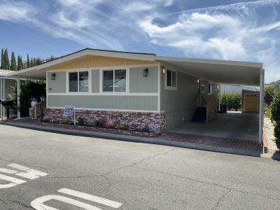 Mobile Home at 5215 E. Chapman Ave.#80 Orange, CA 92869