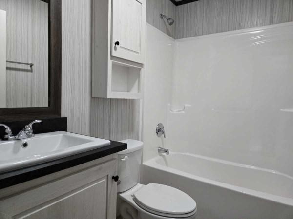 2023 Clayton Pulse Manufactured Home