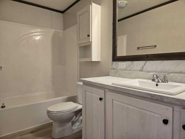 2023 Clayton Pulse Manufactured Home