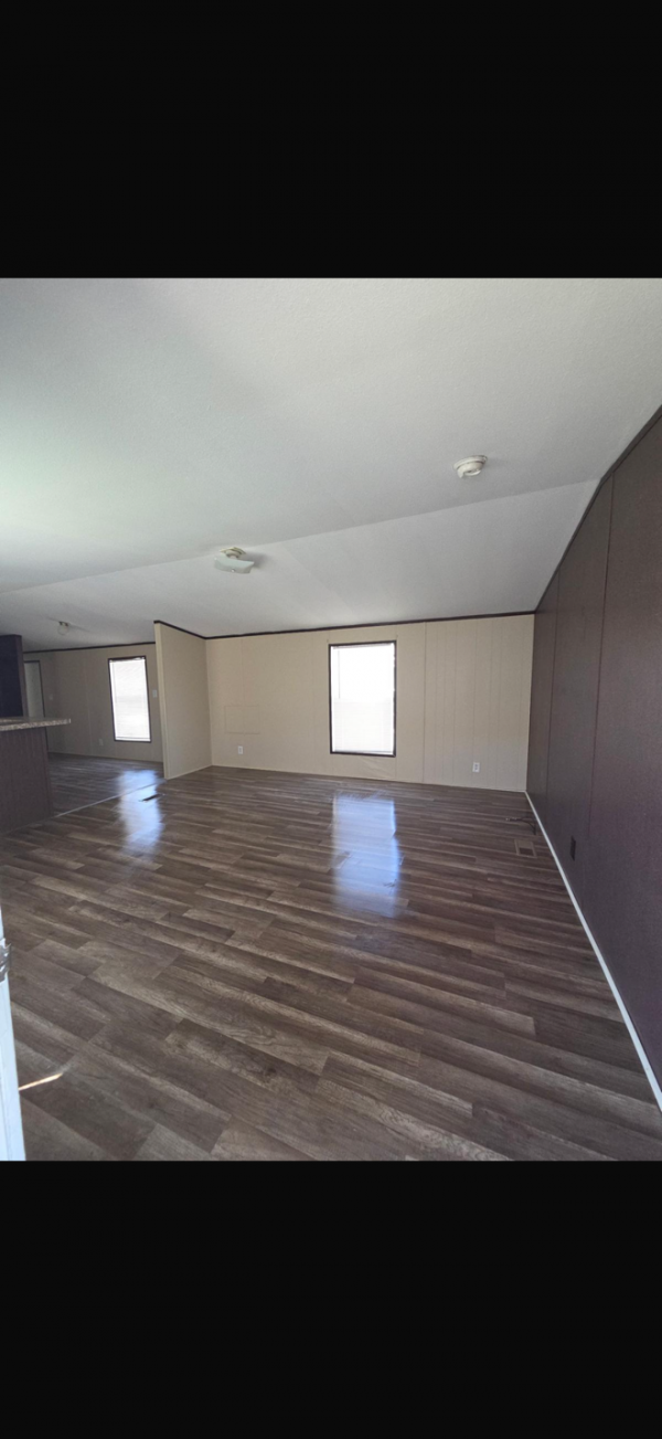 2016 AMERICAN HOME STAR CROWN MANOR 388 Mobile Home