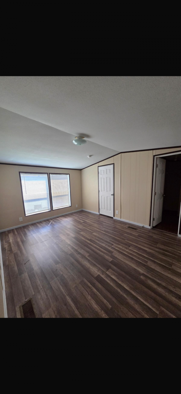 2016 AMERICAN HOME STAR CROWN MANOR 388 Mobile Home