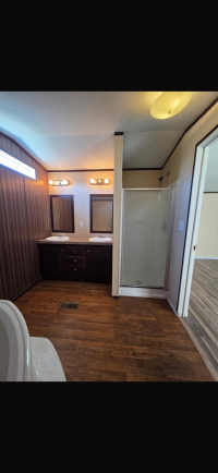 2016 AMERICAN HOME STAR CROWN MANOR 388 Mobile Home