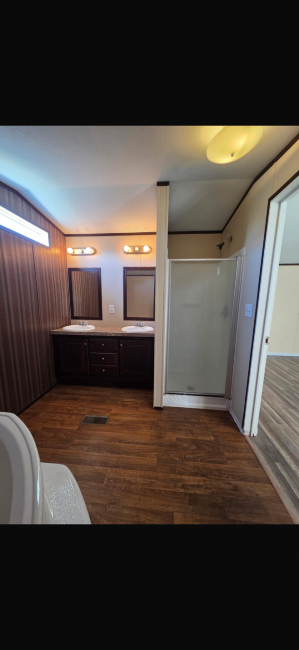 2016 AMERICAN HOME STAR CROWN MANOR 388 Mobile Home