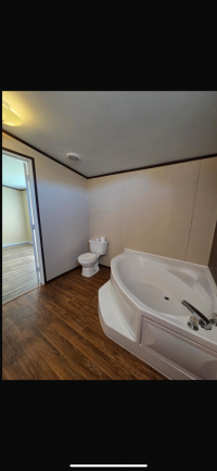 2016 AMERICAN HOME STAR CROWN MANOR 388 Mobile Home