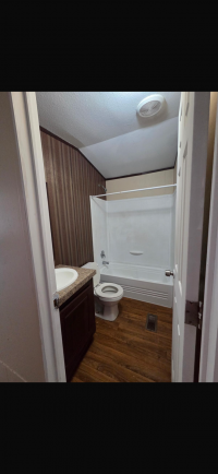 2016 AMERICAN HOME STAR CROWN MANOR 388 Mobile Home