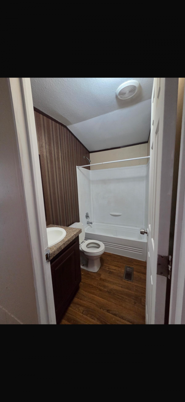 2016 AMERICAN HOME STAR CROWN MANOR 388 Mobile Home