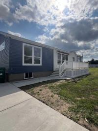 2026 Adventure Homes Mojave Model 0523H Mobile Home