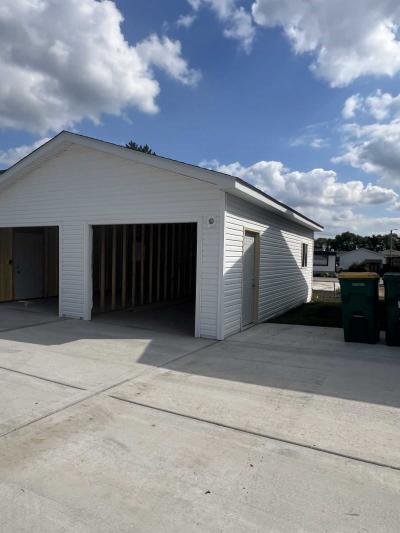 Photo 2 of 8 of home located at 1472 267.5 NE Lane Isanti, MN 55040