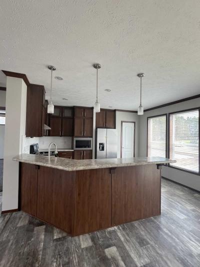 Photo 3 of 8 of home located at 1472 267.5 NE Lane Isanti, MN 55040