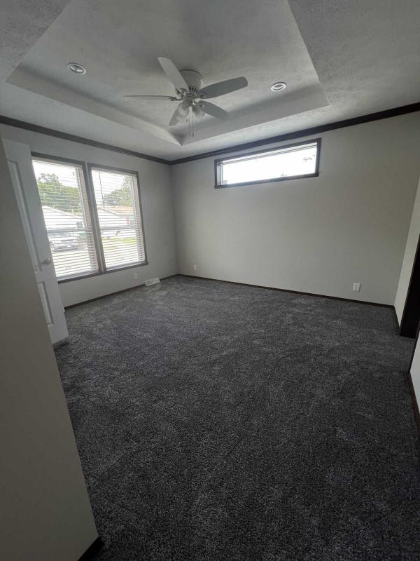 2026 Adventure Homes Mojave Model 0523H Mobile Home