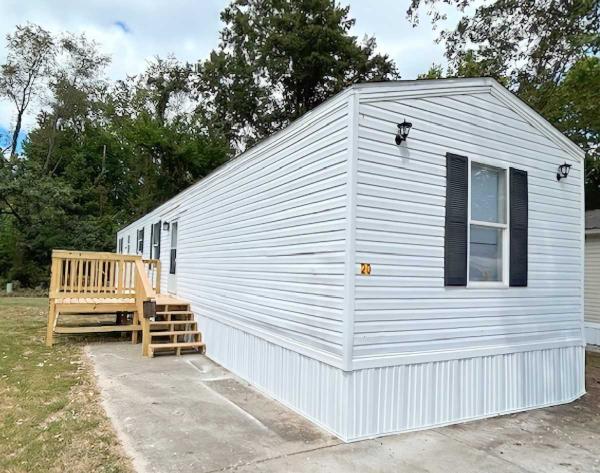 2004 Mobile Home