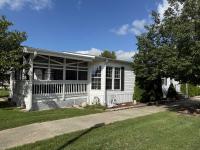 1995 Palm Harbor Manufactured Home