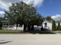 1995 Palm Harbor Manufactured Home