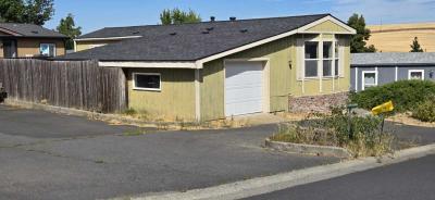 Mobile Home at 260 NW Golden Hills Drive Space 58 Pullman, WA 99163