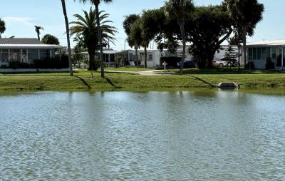 Mobile Home at 936 Desirade Venice, FL 34285
