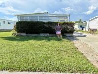 1973 Highland Mobile Home