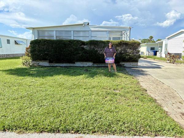 1973 Highland Mobile Home