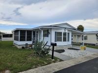 1981 Manufactured Home