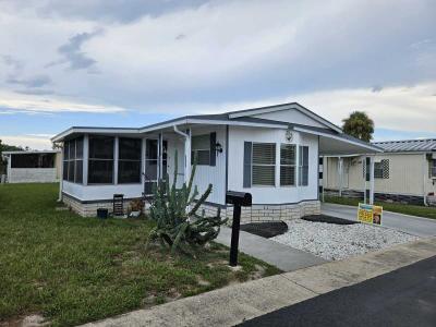 Photo 2 of 50 of home located at 7339 Demure Lane New Port Richey, FL 34653