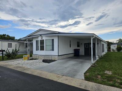 Photo 3 of 50 of home located at 7339 Demure Lane New Port Richey, FL 34653