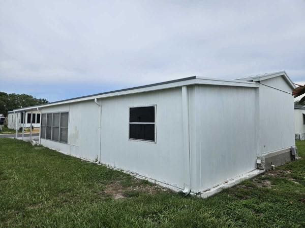 1981 Manufactured Home