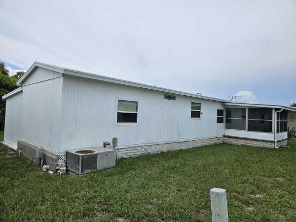 1981 Manufactured Home