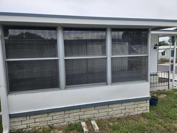 1981 Manufactured Home