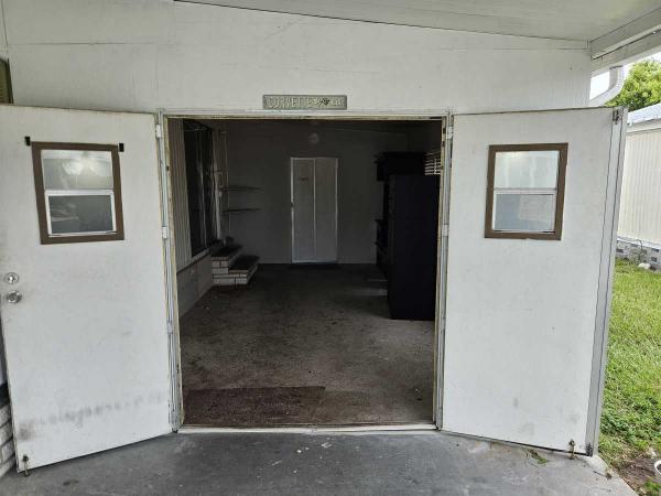 1981 Manufactured Home