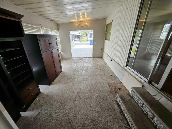 1981 Manufactured Home