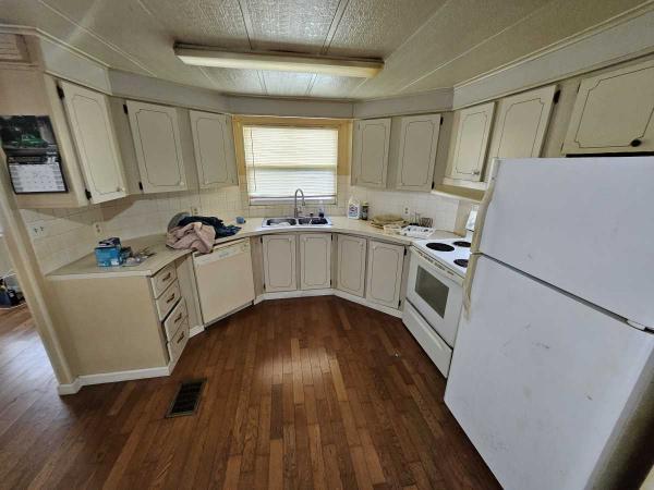 1981 Manufactured Home