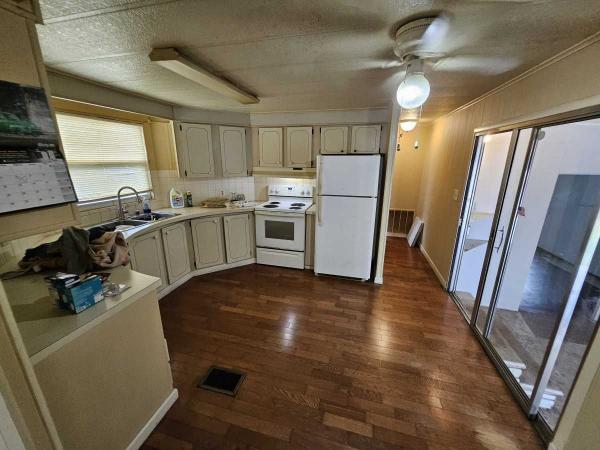 1981 Manufactured Home