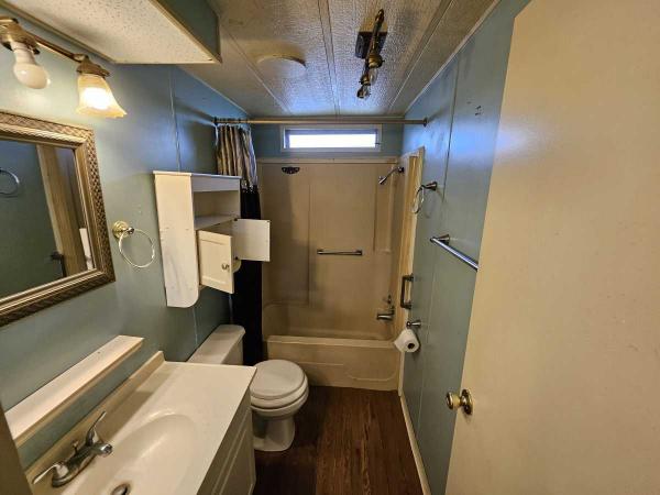 1981 Manufactured Home