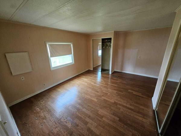 1981 Manufactured Home