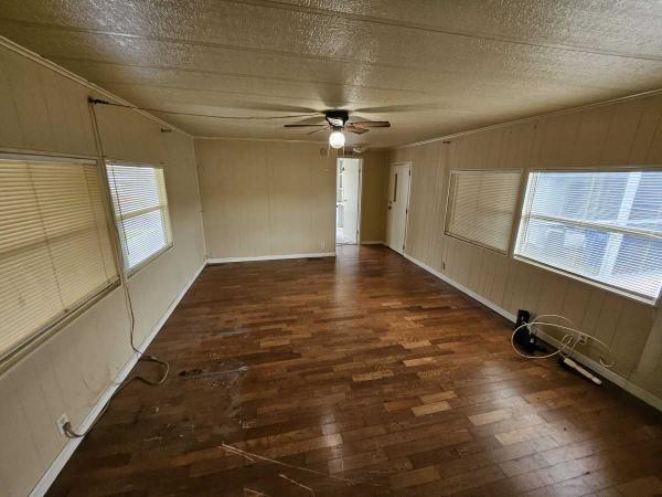 1981 Manufactured Home