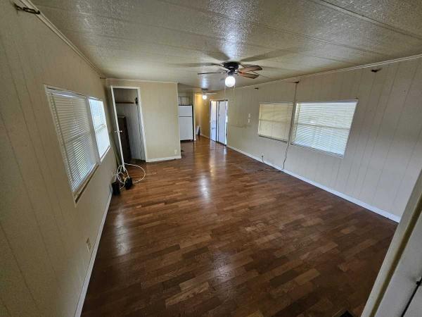 1981 Manufactured Home