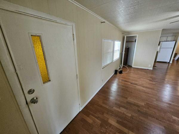 1981 Manufactured Home