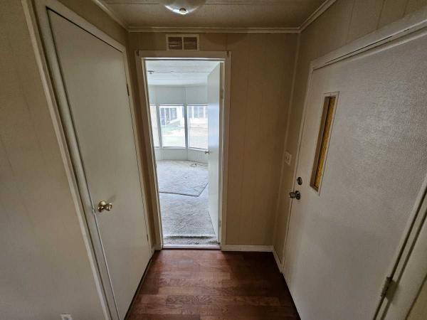 1981 Manufactured Home