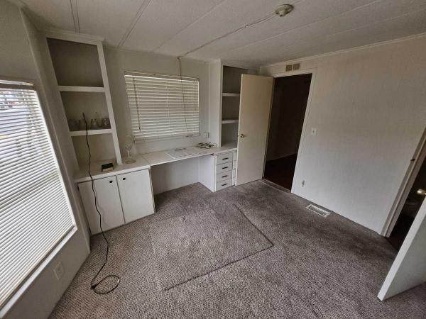 1981 Manufactured Home