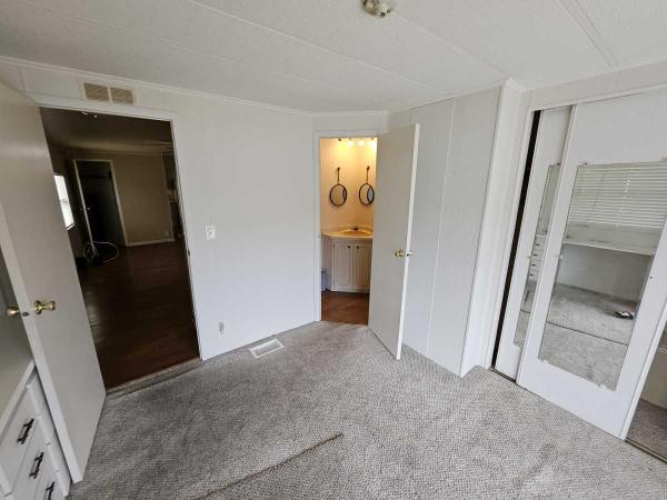1981 Manufactured Home