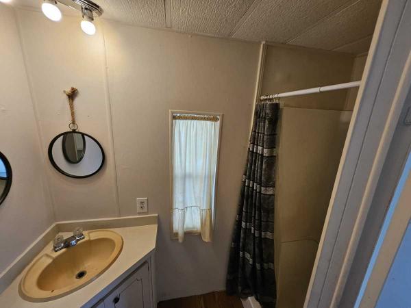 1981 Manufactured Home