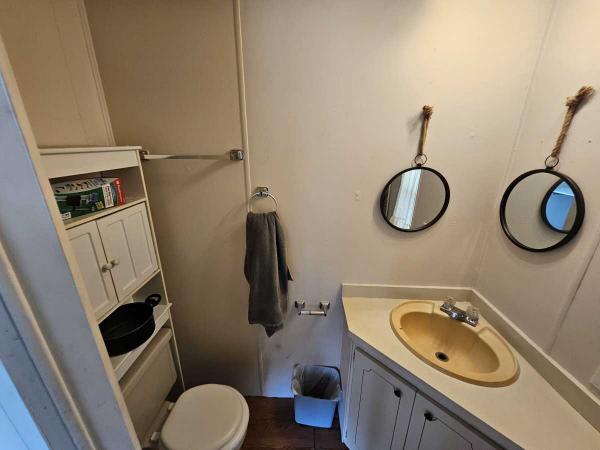 1981 Manufactured Home