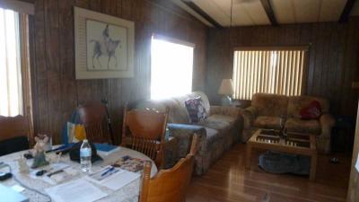 Photo 5 of 18 of home located at 2701 E Utopia Rd Space #34 Phoenix, AZ 85050