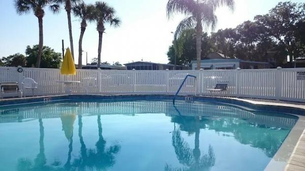 1981 Manufactured Home