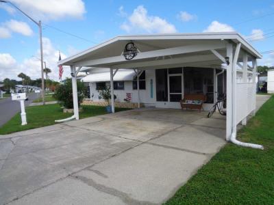 Mobile Home at 29 Stephens Ave Lakeland, FL 33815