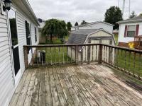 1996 Dutch Manufactured Home