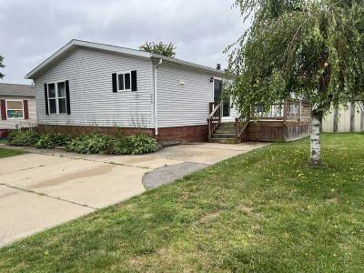 Photo 3 of 22 of home located at 3770 Quail Run Dryden, MI 48428