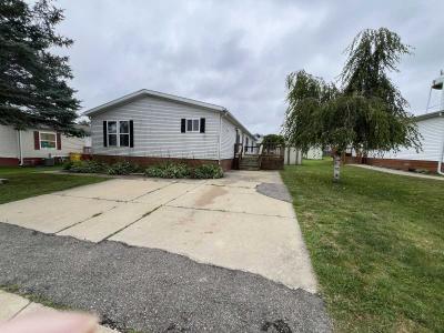 Photo 4 of 22 of home located at 3770 Quail Run Dryden, MI 48428