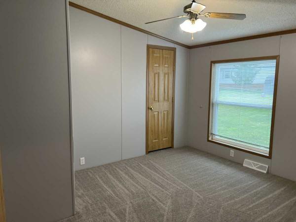 1996 Dutch Manufactured Home